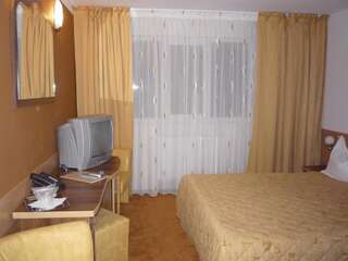 Отель Hotel Sud Джурджу Двухместный номер с 1 кроватью-4