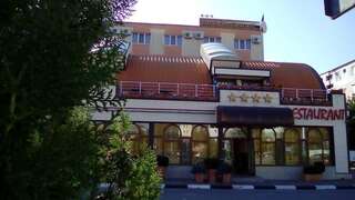 Отель Hotel Sud Джурджу-2